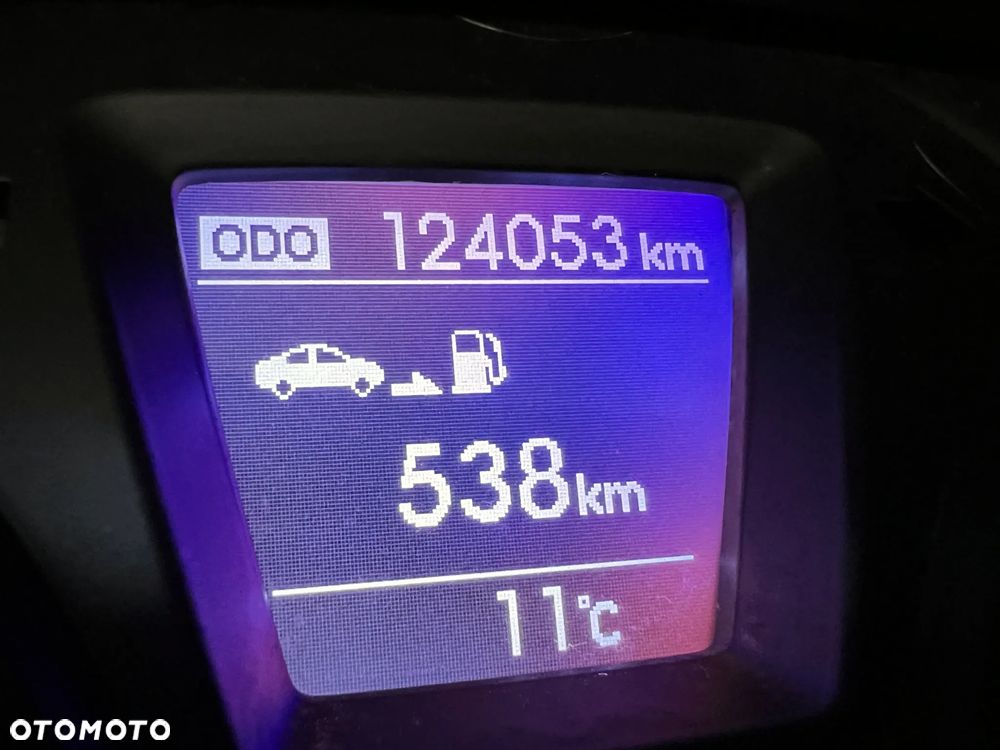 Hyundai i30 1.4 Comfort - 8
