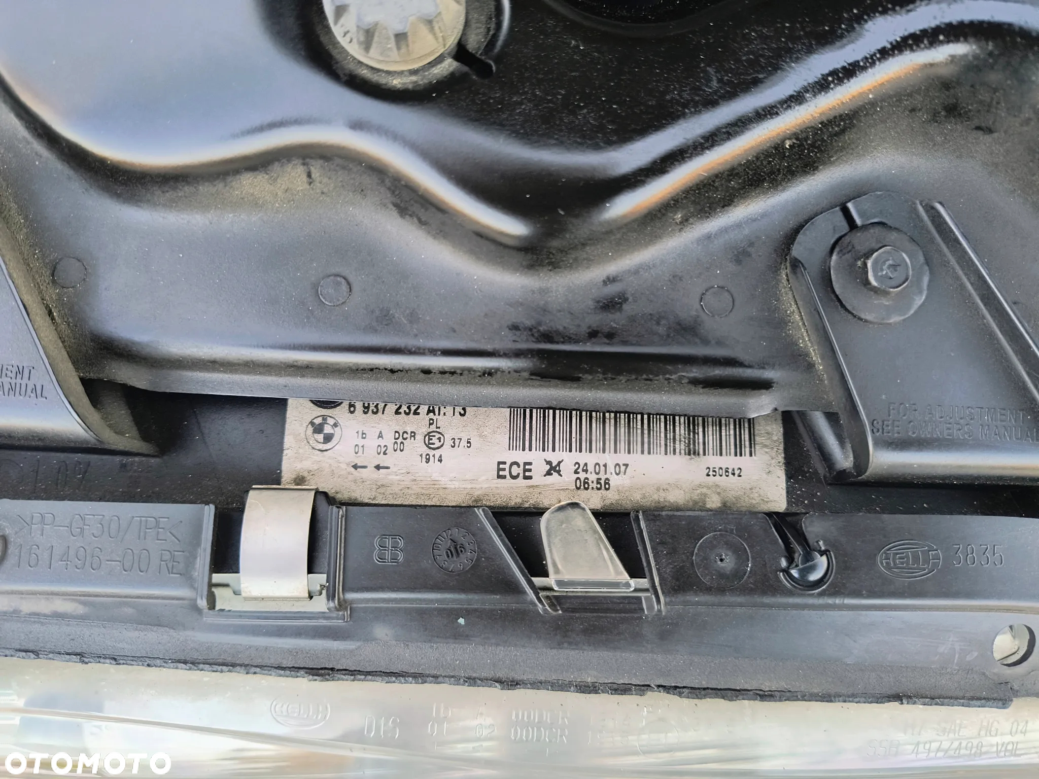 BMW Seria 7 740i - 11