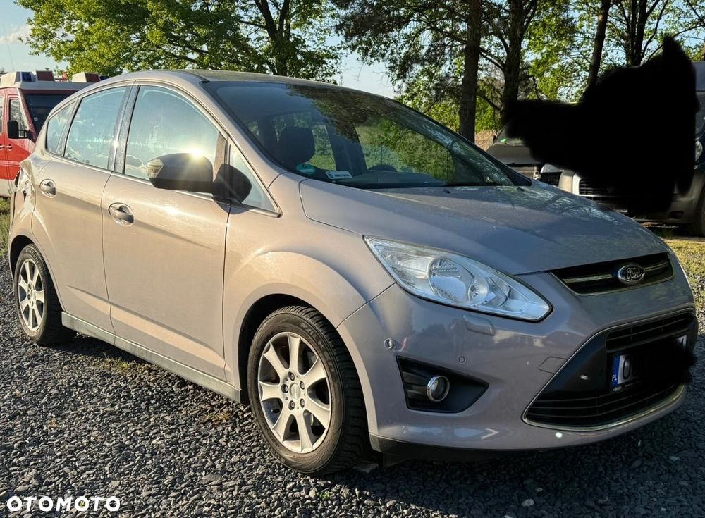 Ford C-MAX - 5