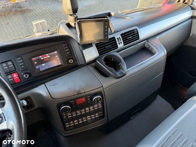 MAN Tgs 26.360 6x2 20palet / Schmitz / Thermo King /Super Stan - 12