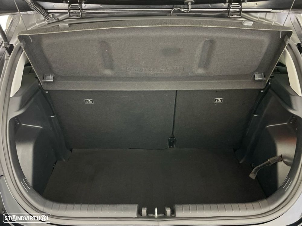 Hyundai i20 1.2 Comfort — fotografia 13