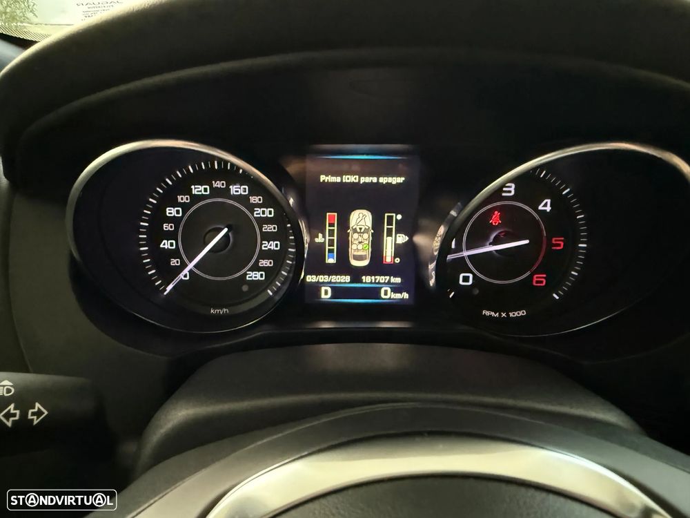 Jaguar XE E-Performance Aut. R-Sport - 4