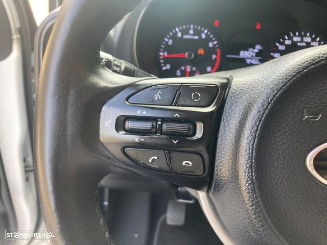 Kia Picanto 1.0 Vision - 16