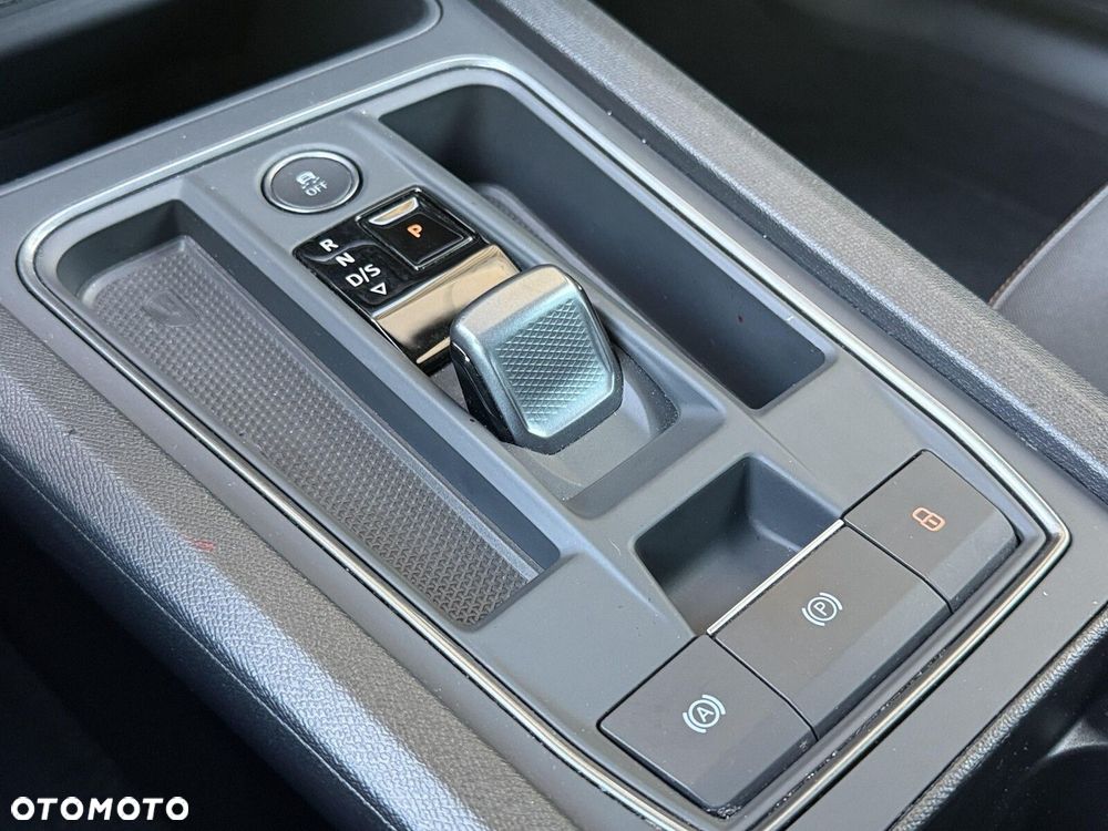 Cupra Formentor 2.0 TSI 4Drive VZ DSG - 24