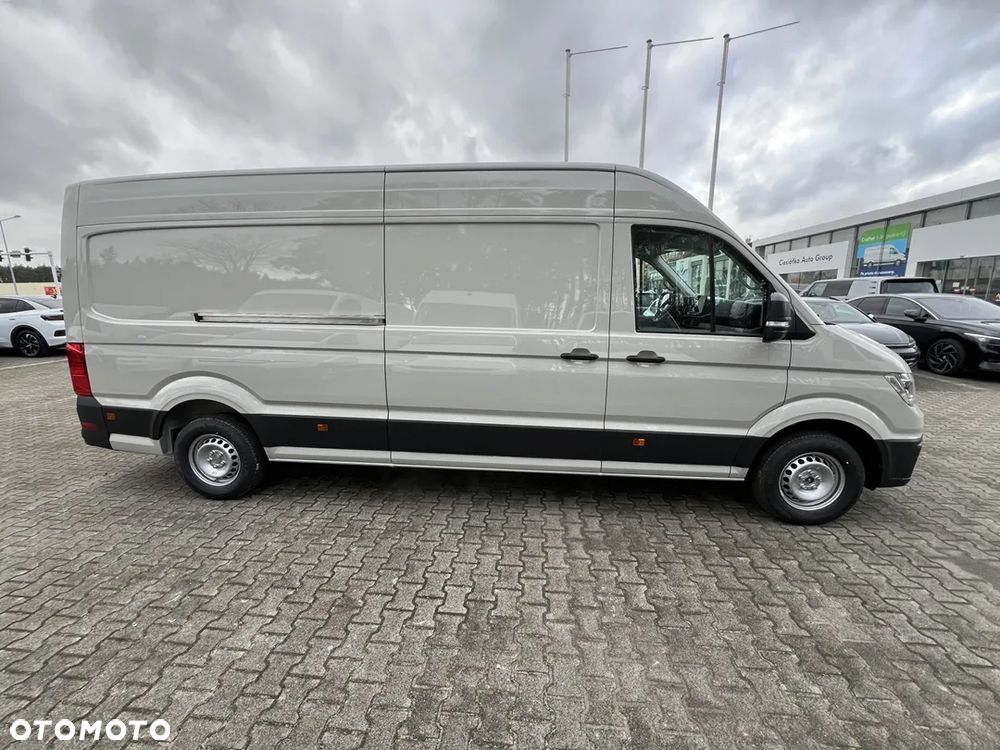 Volkswagen Crafter - 4