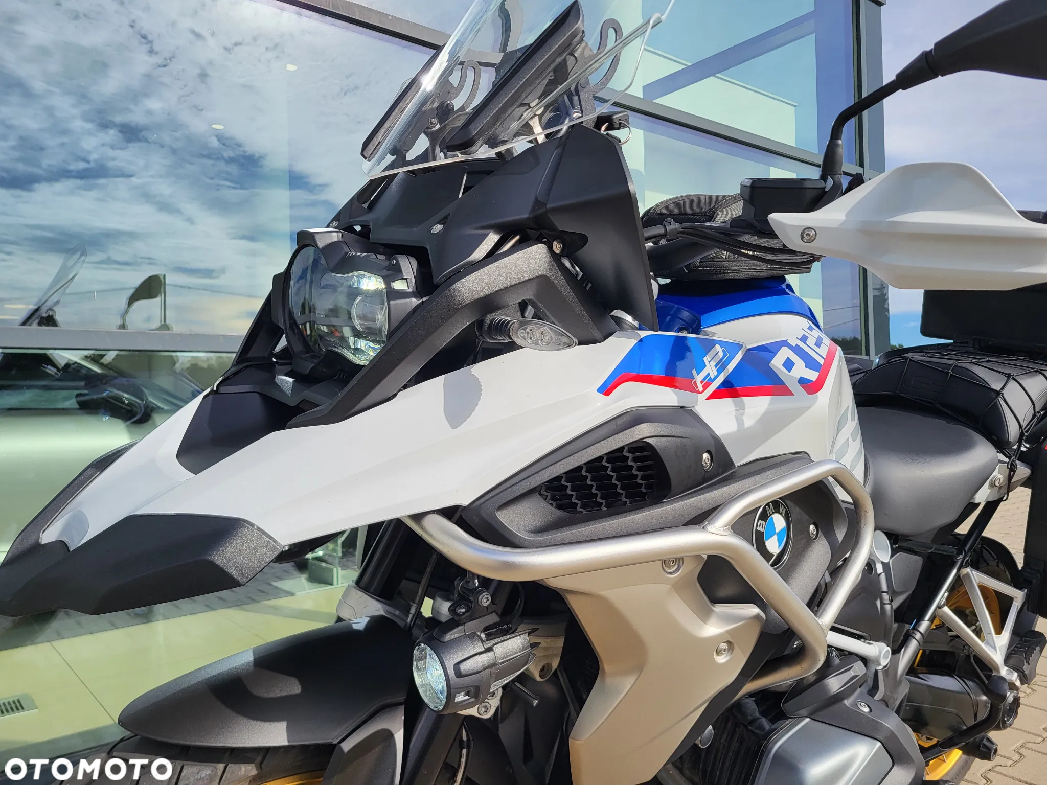 BMW R - 15
