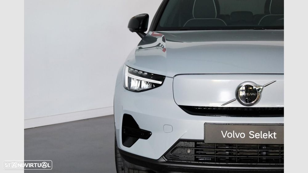 Volvo EX40 82 kWh Single Motor Extended Range Ultra - 4