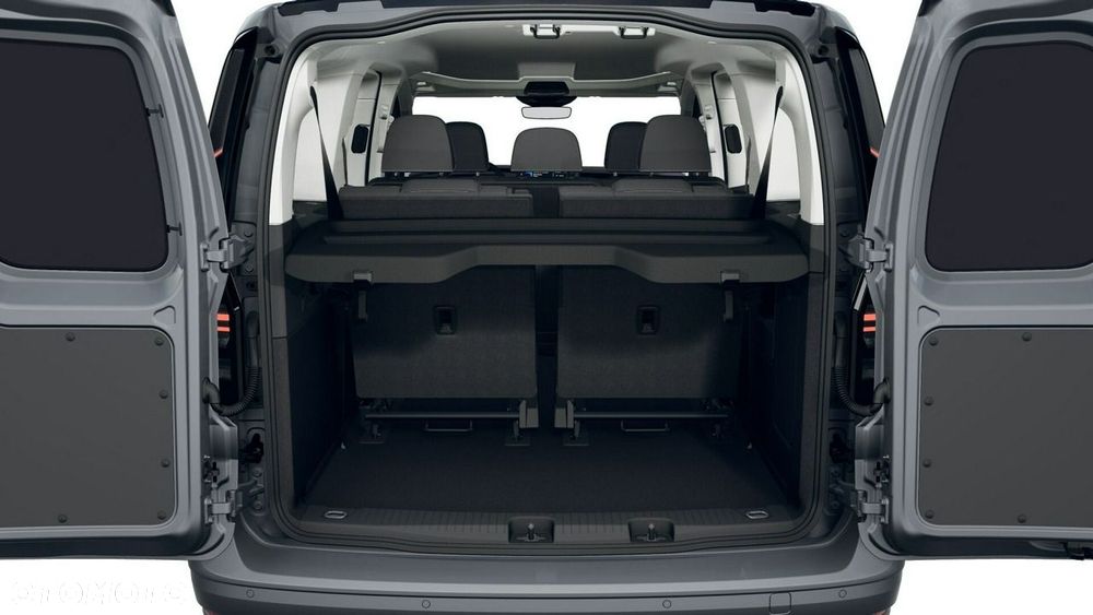 Volkswagen Caddy - 6