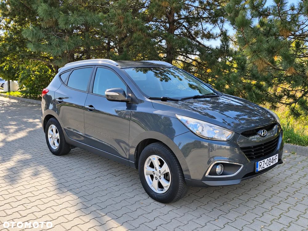 Hyundai ix35 2.0 Comfort - 5