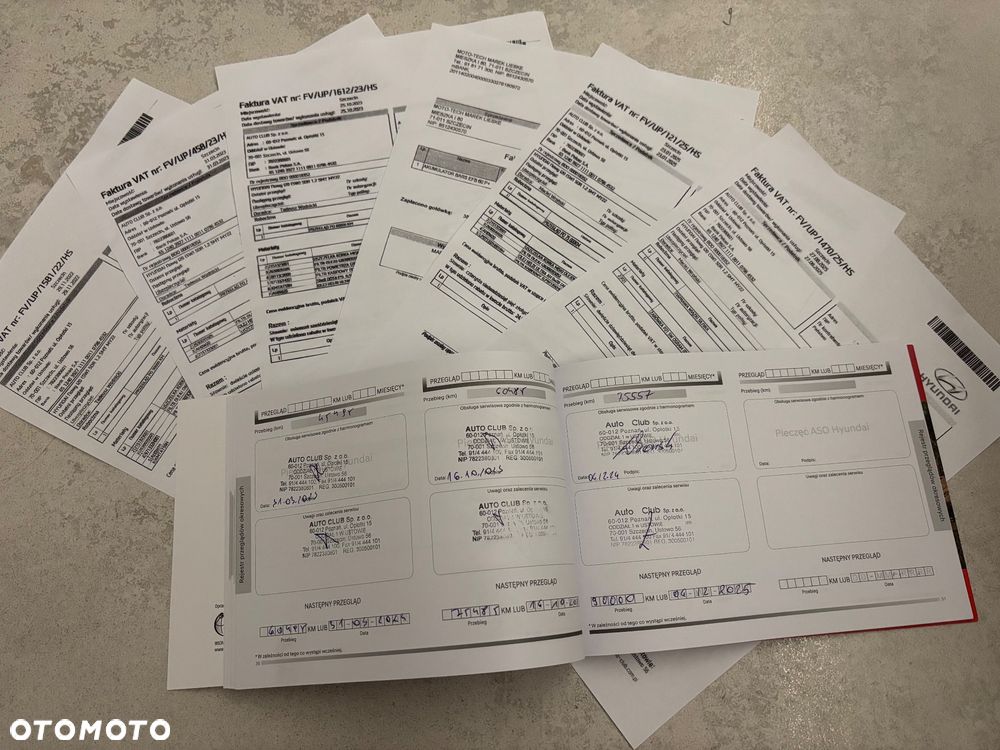 Hyundai i20 1.2 Classic Plus - 38