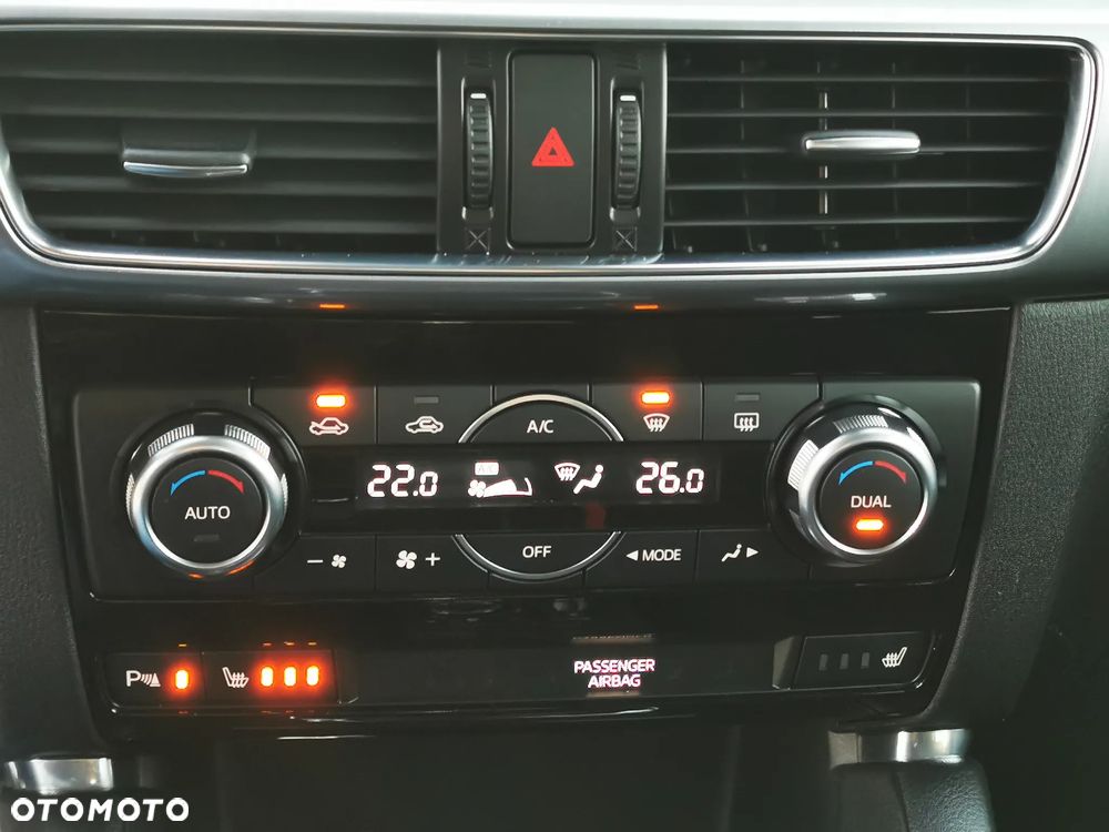 Mazda CX-5 2.2 D Skypassion - 23