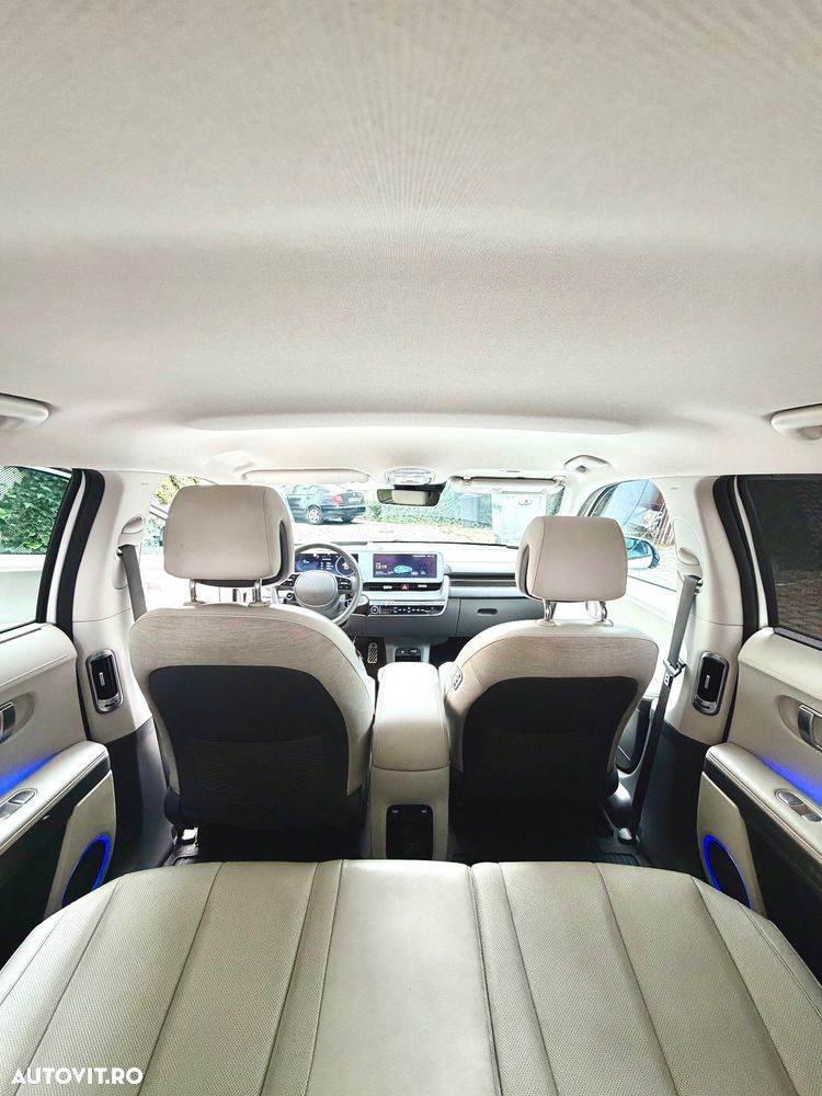 Hyundai IONIQ 5 - 15