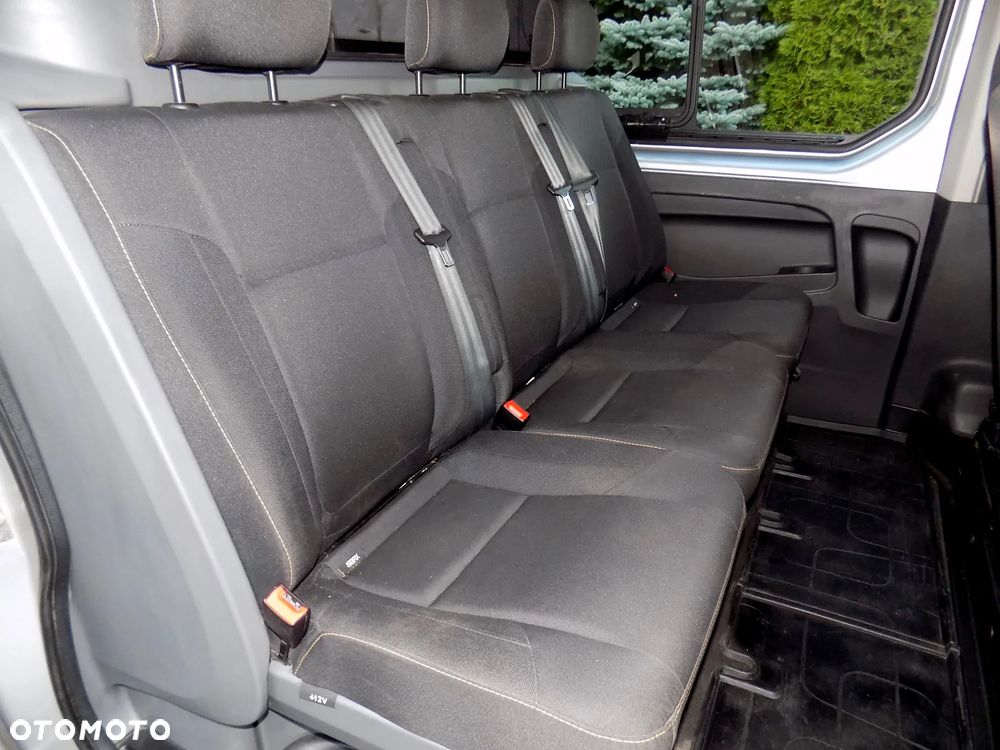 Renault Trafic - 17