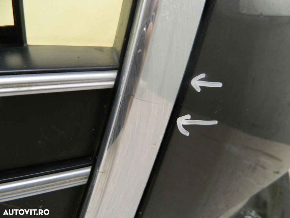 Bara fata Audi A6 4K C8,  2018, 2019, 2020, 2021, 2022 , cod origine 4K0807437. - 6