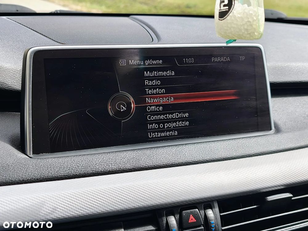 BMW X5 - 17