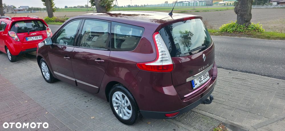 Renault Scenic - 6