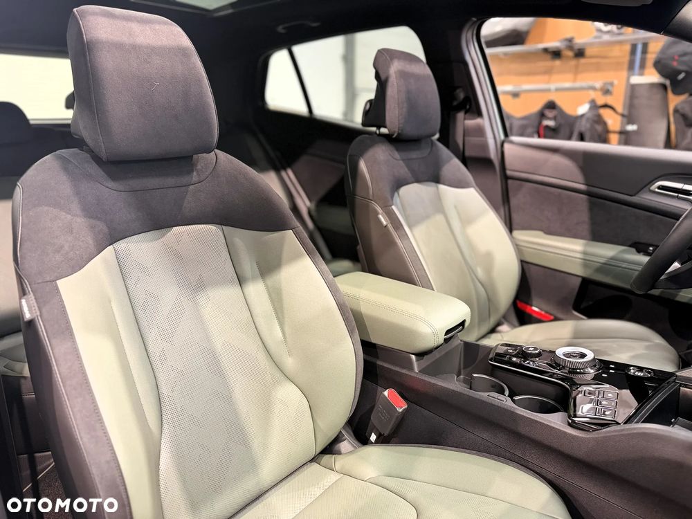 Kia Sportage 1.6 T-GDI Anniversary 2WD DCT - 22