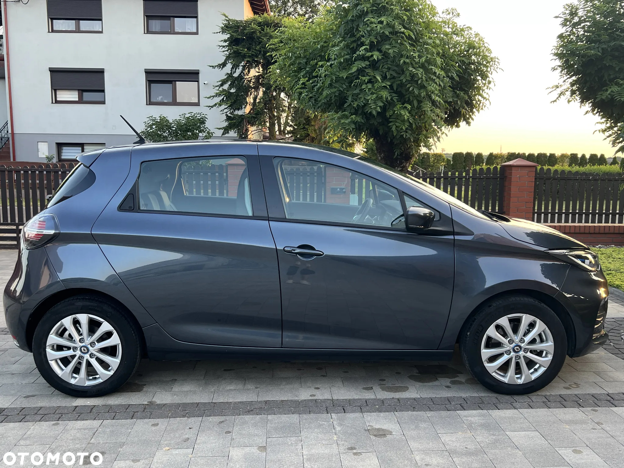 Renault Zoe - 7