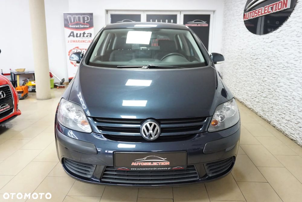 Volkswagen Golf Plus 1.9 TDI Tour - 2