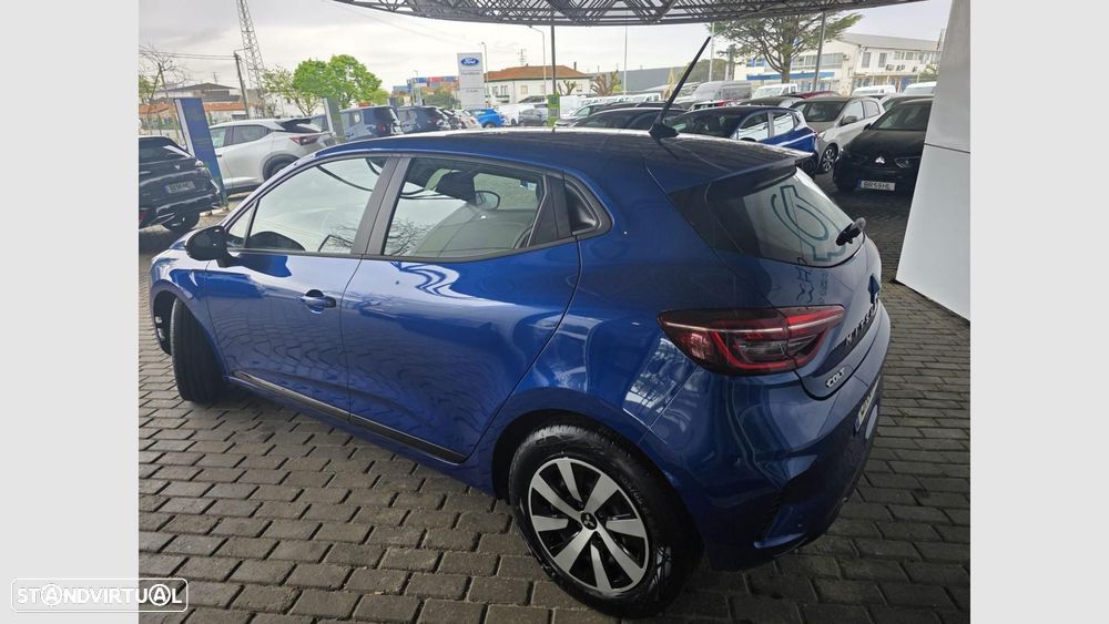 Mitsubishi Colt 1.0 MPI Kyoto — fotografia 5