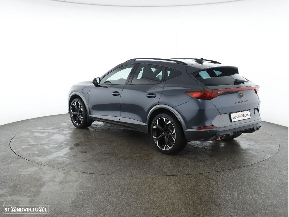 Cupra Formentor 1.4 e-Hybrid DSG VZ - 3