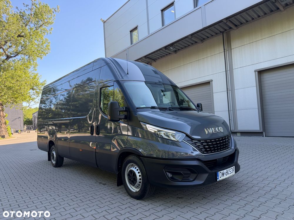Iveco DAILY 35S18 - 5