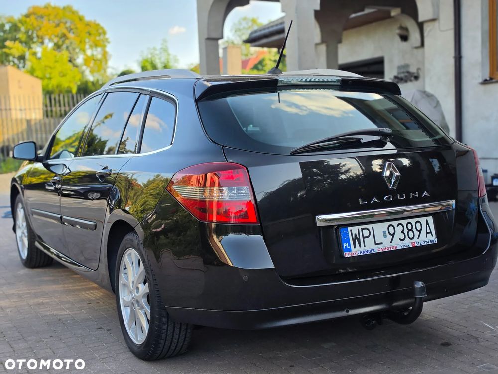 Renault Laguna - 9