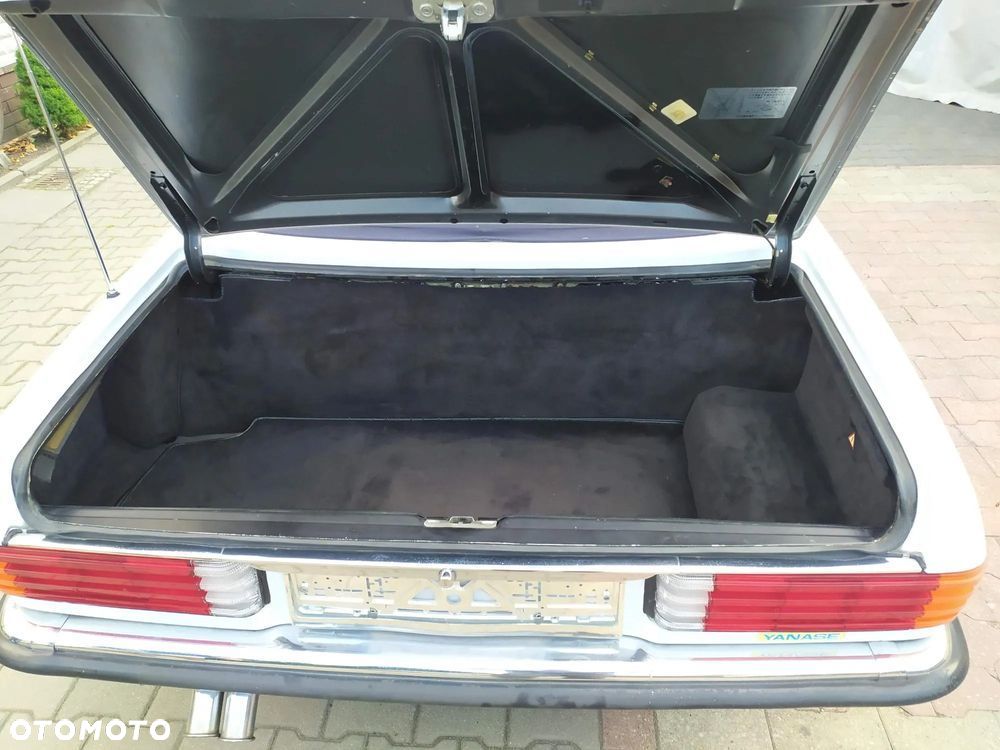 Mercedes-Benz SL 500 - 11