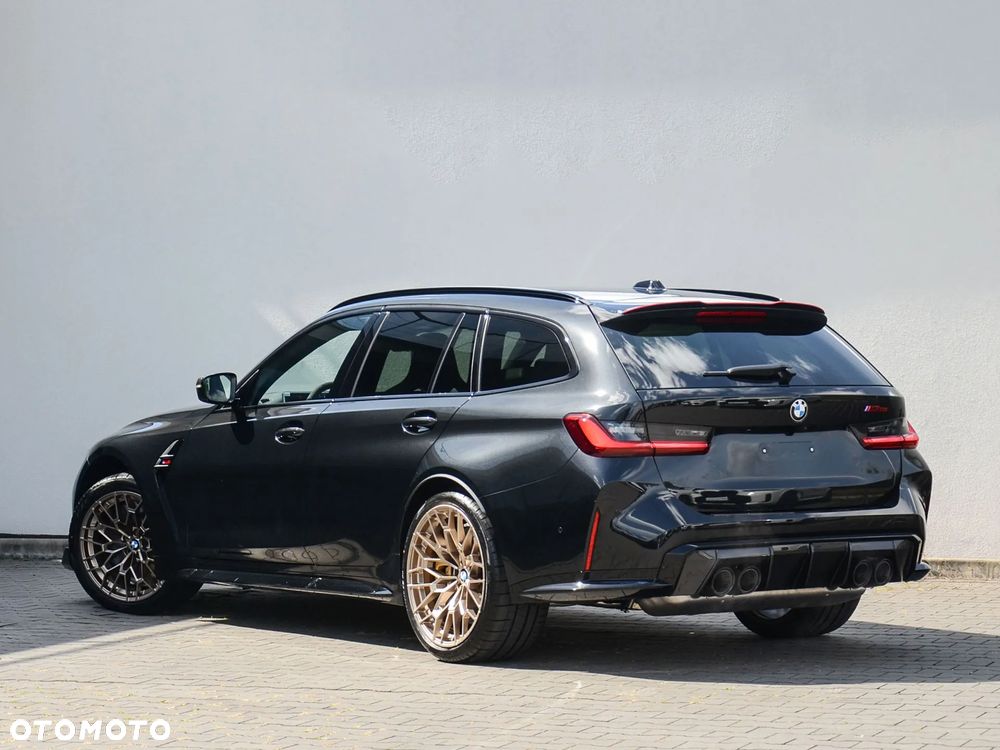 BMW M3 - 5