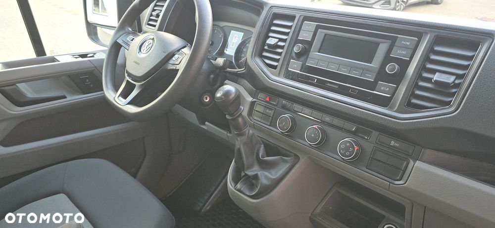 Volkswagen Crafter - 27
