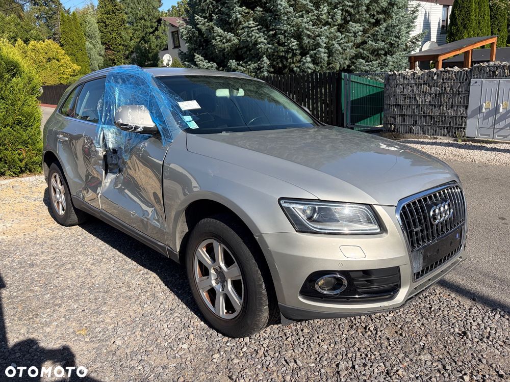 Audi Q5 - 4