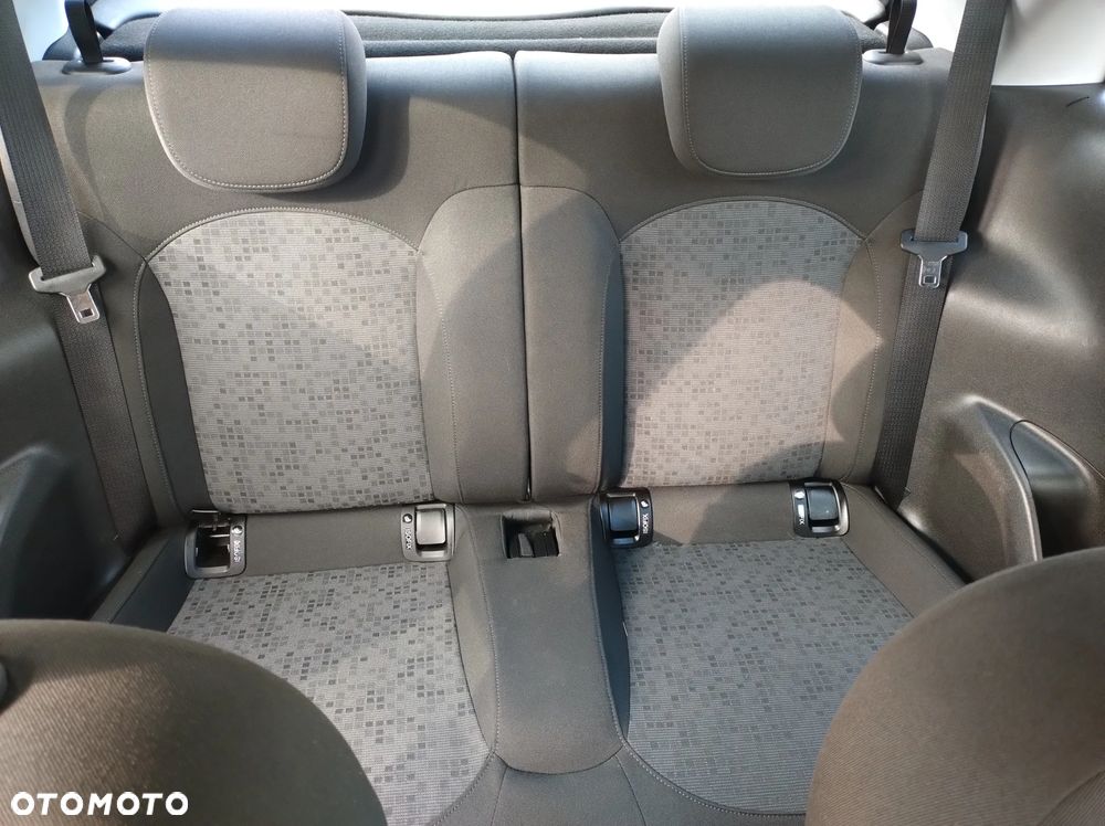 Opel Adam 1.2 Black Link - 36