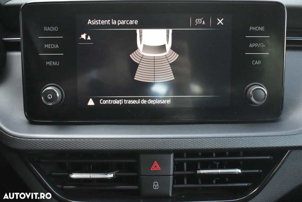 Skoda Scala 1.0 TSI Ambition - 16