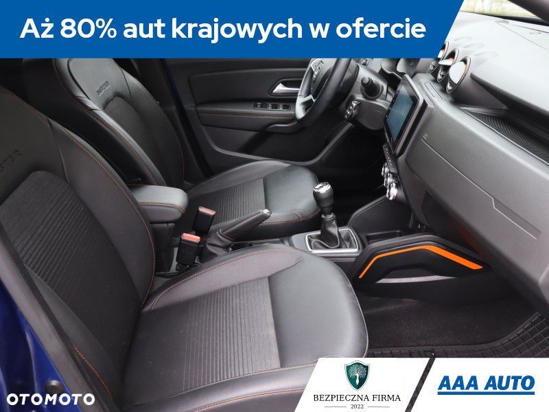 Dacia Duster - 10