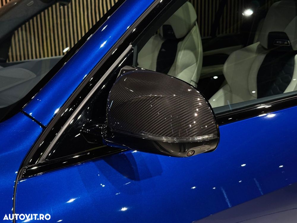 BMW X5 M Competition MHEV - 11