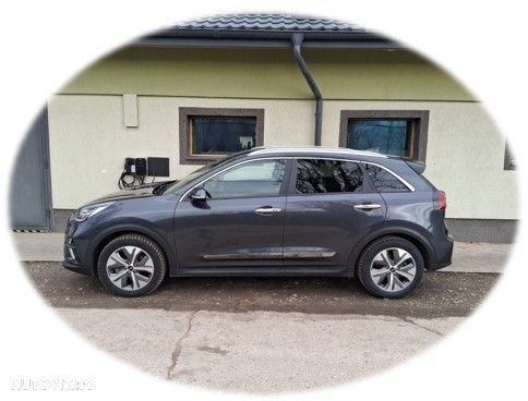 Kia Niro Spirit - 1