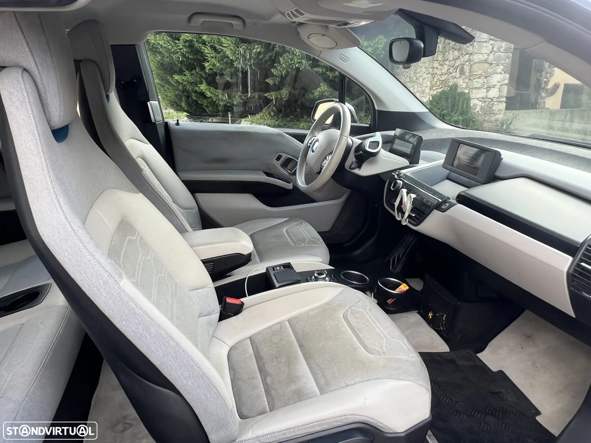 BMW i3 +EXA - 8