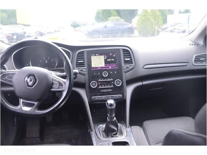 Renault Megane - 8