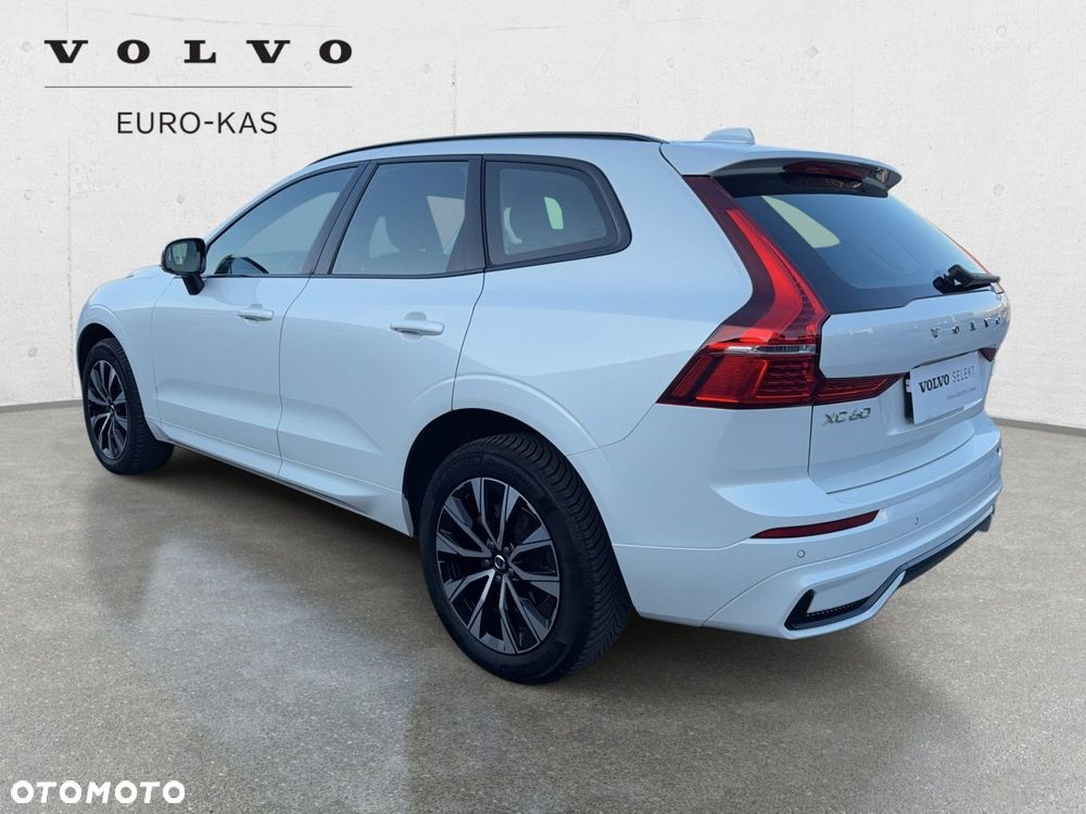 Volvo XC 60 - 7