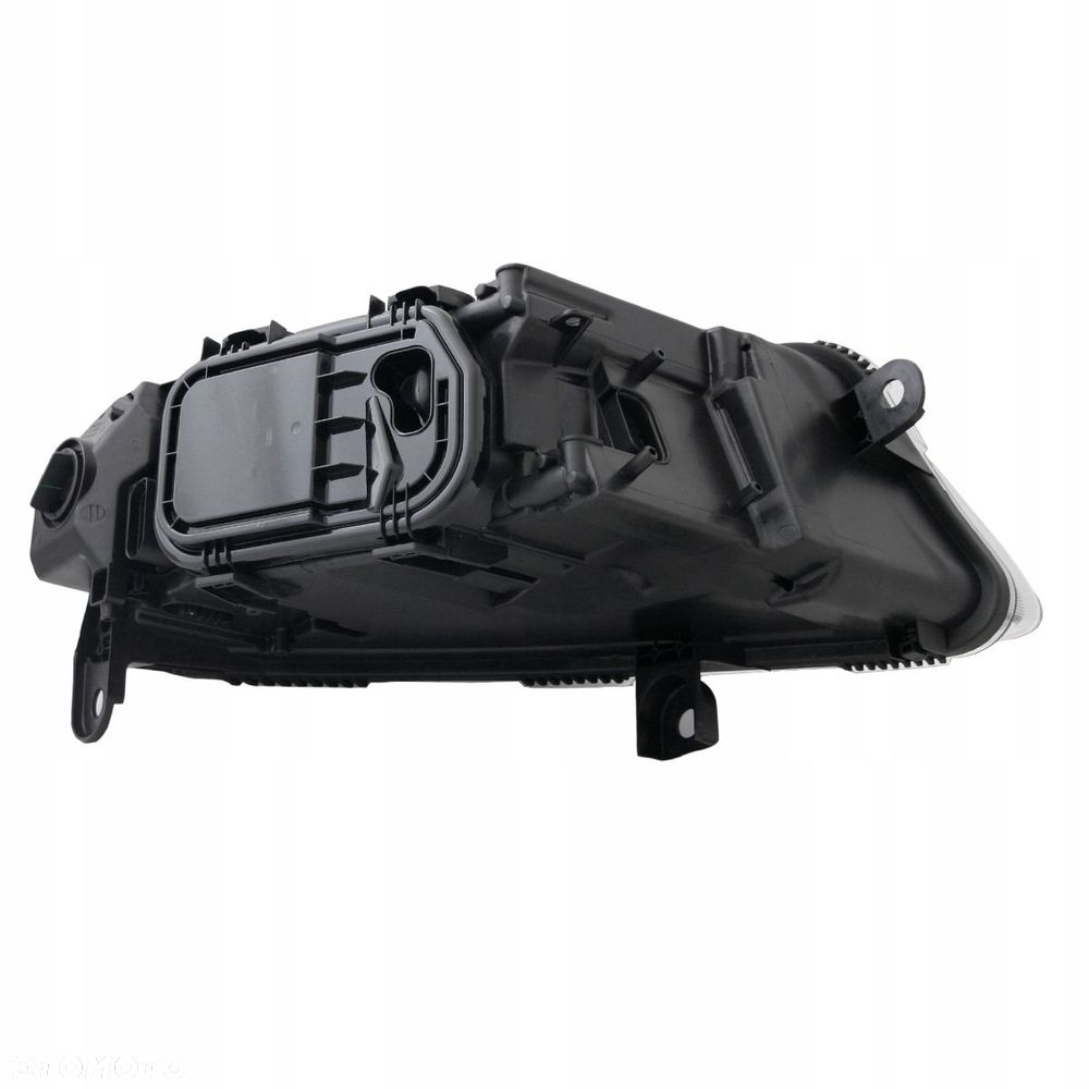 Reflektor Lampa Bi Xenon Soczewka Tyc Audi A6 C6 4f 4f0 2004-2008 kpl - 2