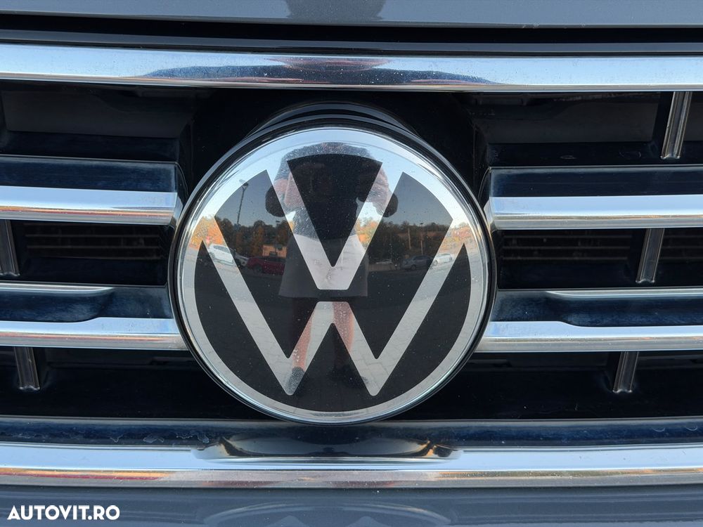 Volkswagen Tiguan 2.0 TDI DSG Elegance - 12