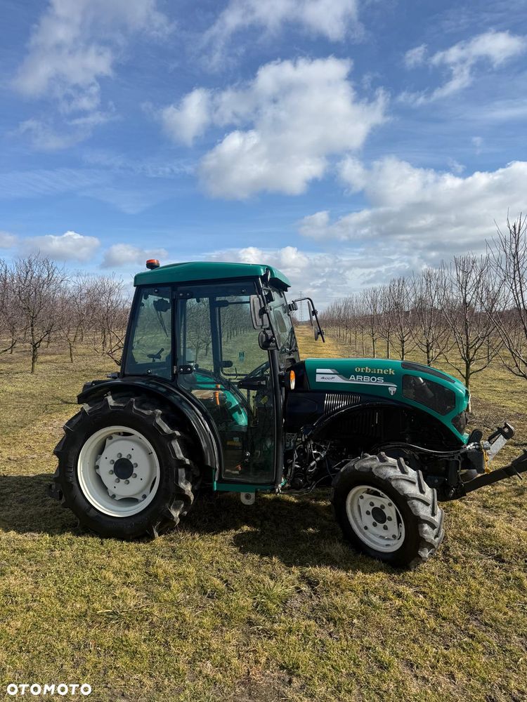 ARBOS 4100f - 3
