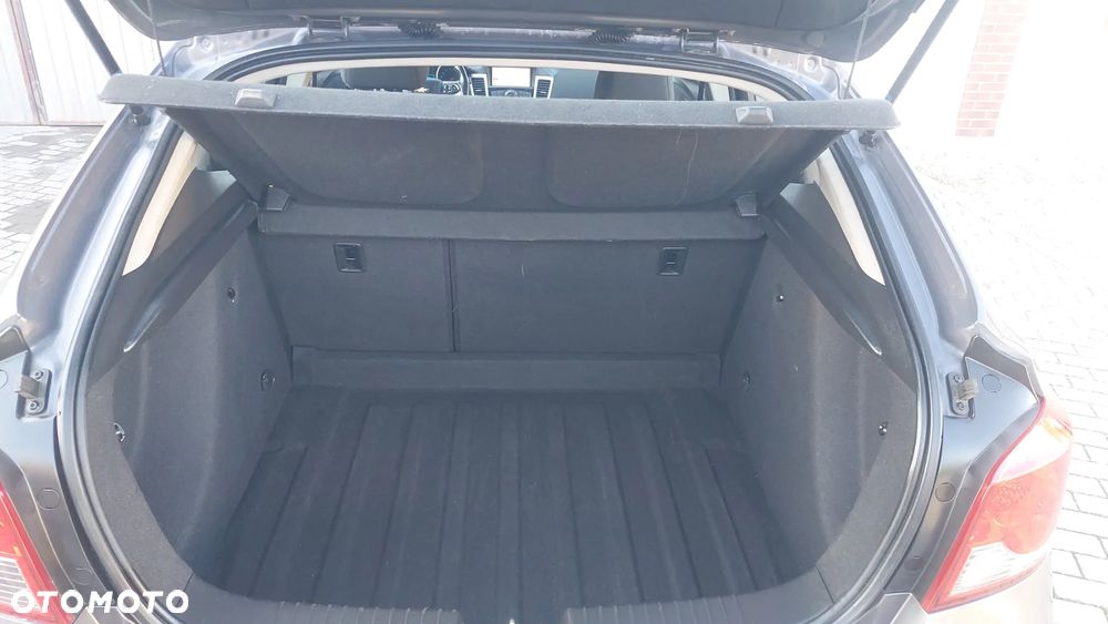 Chevrolet Cruze 1.4T LTZ+ - 30