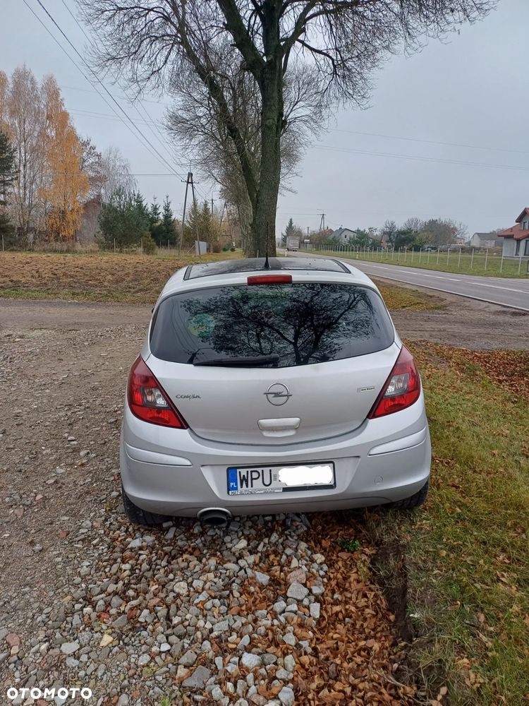 Opel Corsa - 3