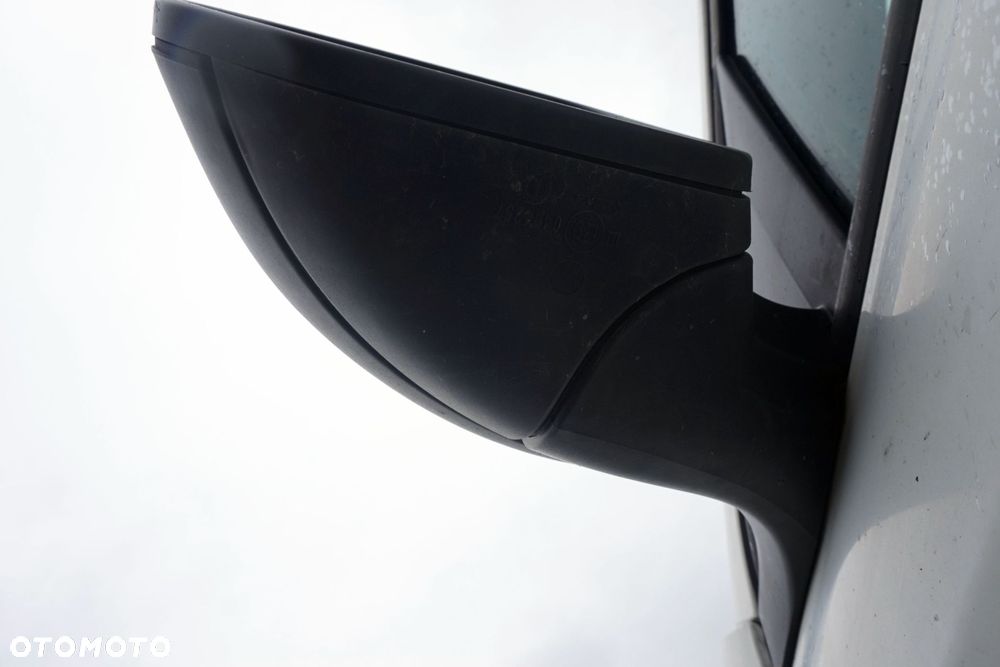 LUSTERKO ELEKTRYCZNE LEWE TIPO II 356 249 BIAŁY FIAT 2016-2020 - 6