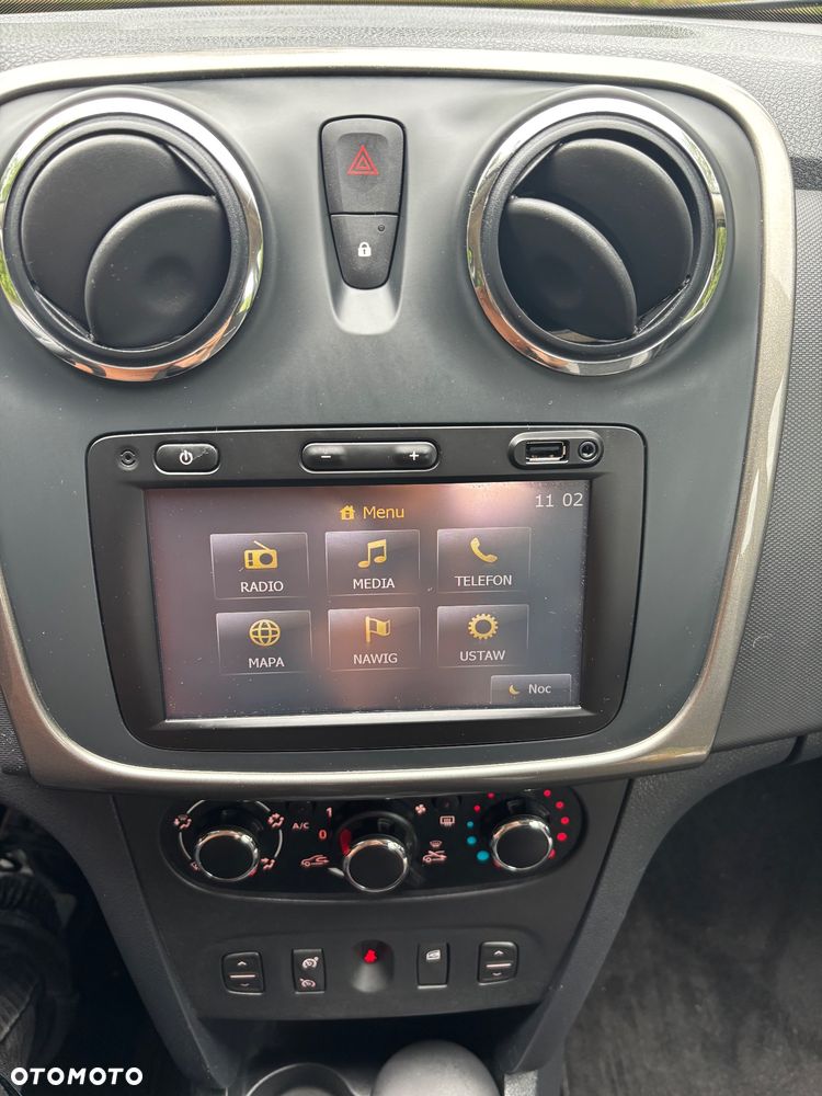 Dacia Sandero Stepway 0.9 TCe Laureate S&S - 15