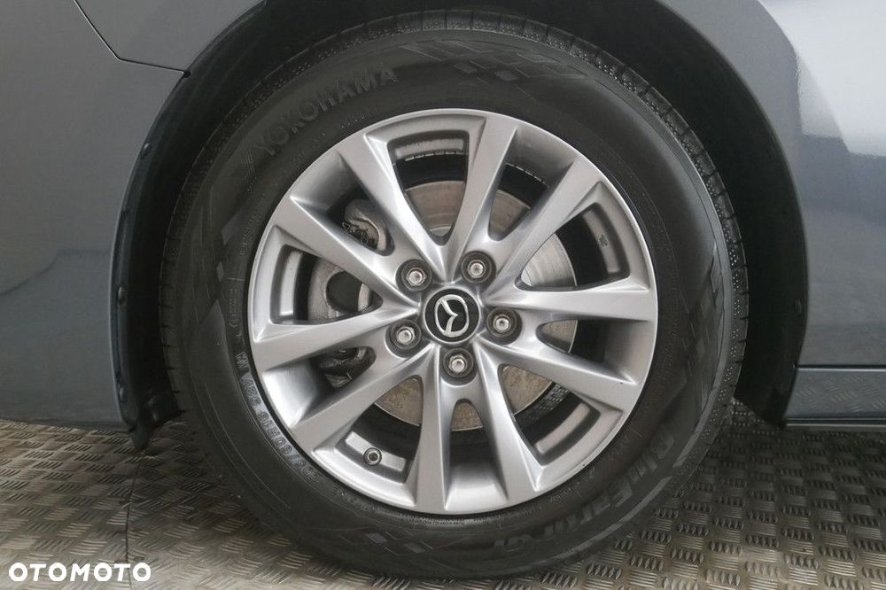 Mazda 3 2.0 mHEV Kanjo - 14