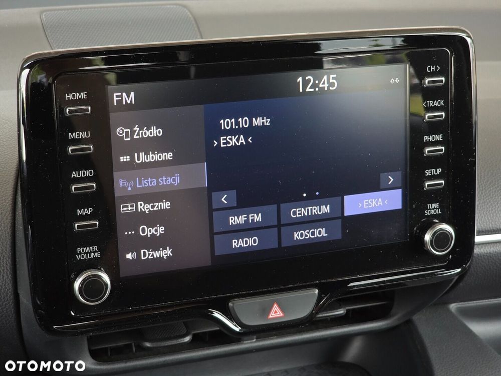 Toyota Yaris Hybrid 1.5 Comfort - 13