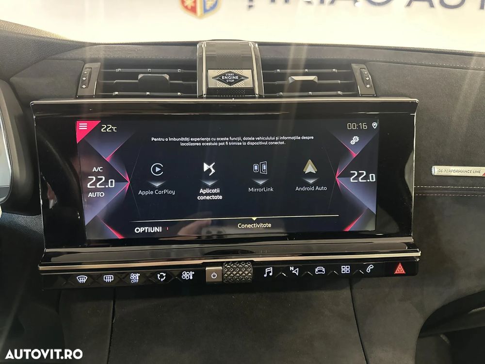 DS Automobiles DS 7 Crossback - 20