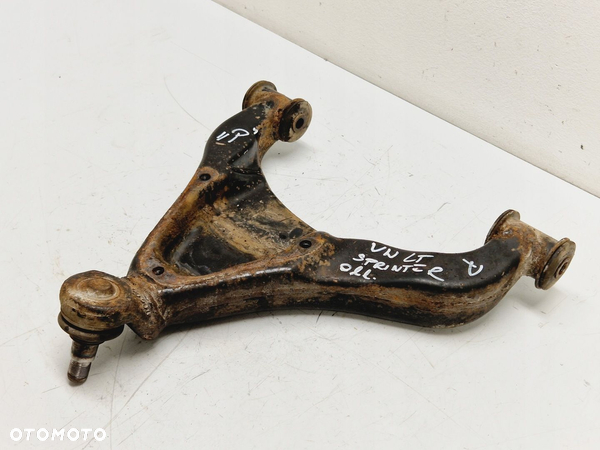 VW LT SPRINTER 96-06 WAHACZ PRAWY PRZOD PRZEDNI